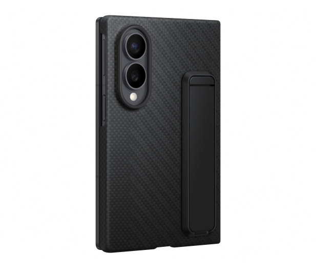 Samsung Carbon Standing do Fold 8 czarny - 1569725 - zdjęcie 3